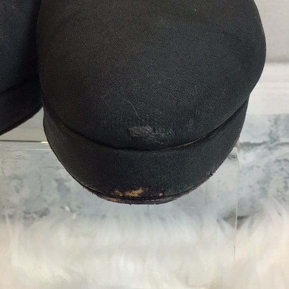 Yves Saint Laurent heels size 7 - Picture 7 of 11